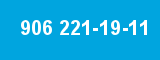 906 221-19-11